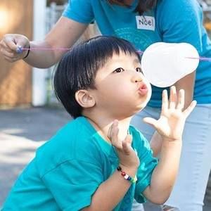 Meet your Posher, Grace